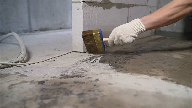 24/7 Emergency Waterproofing experts in Burlington, KS